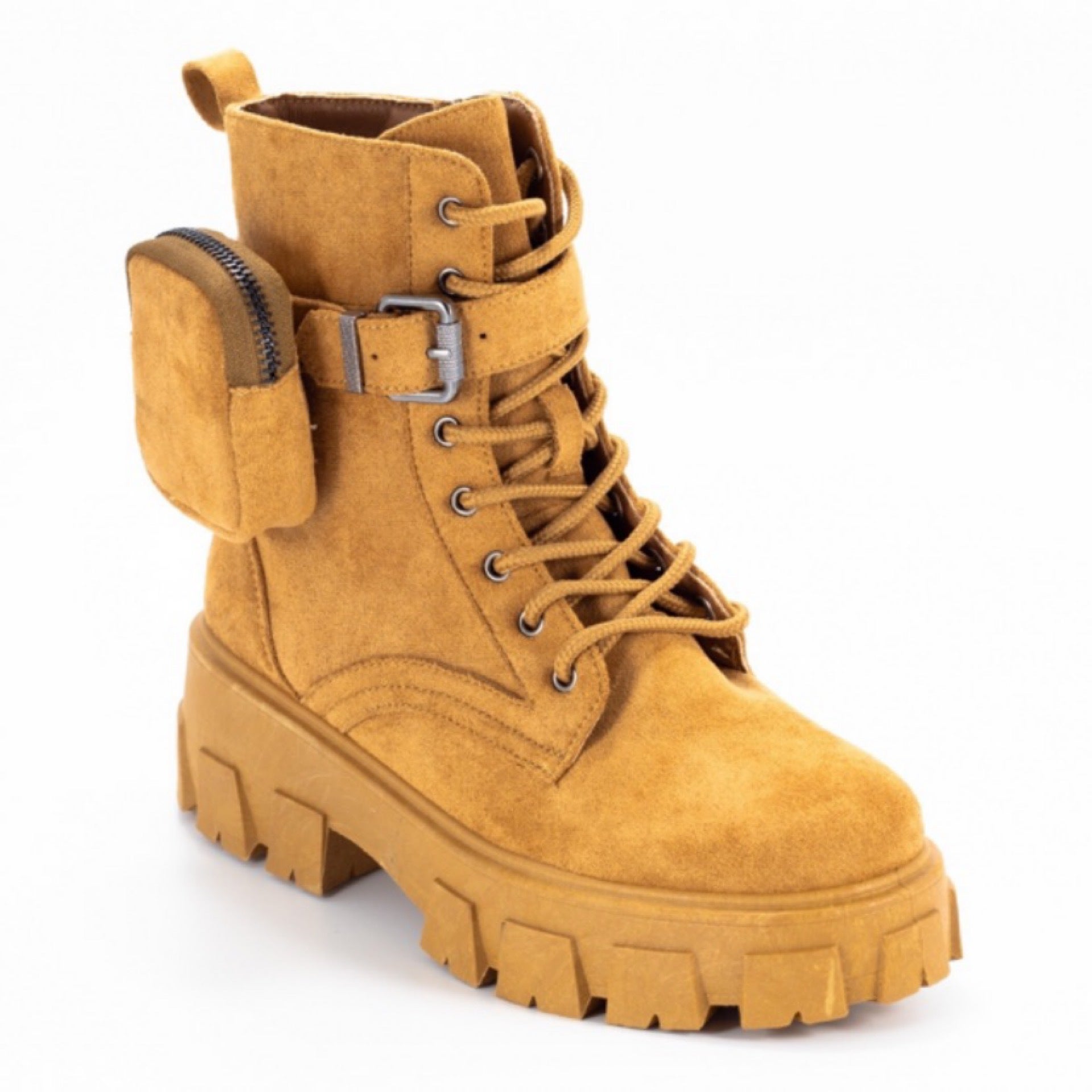 Stomp the yard boots top
